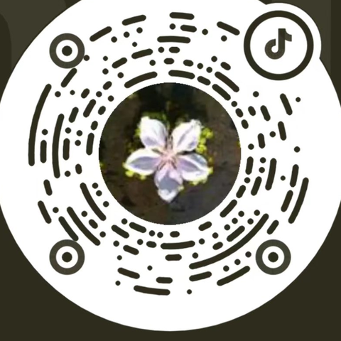 抖音二维码